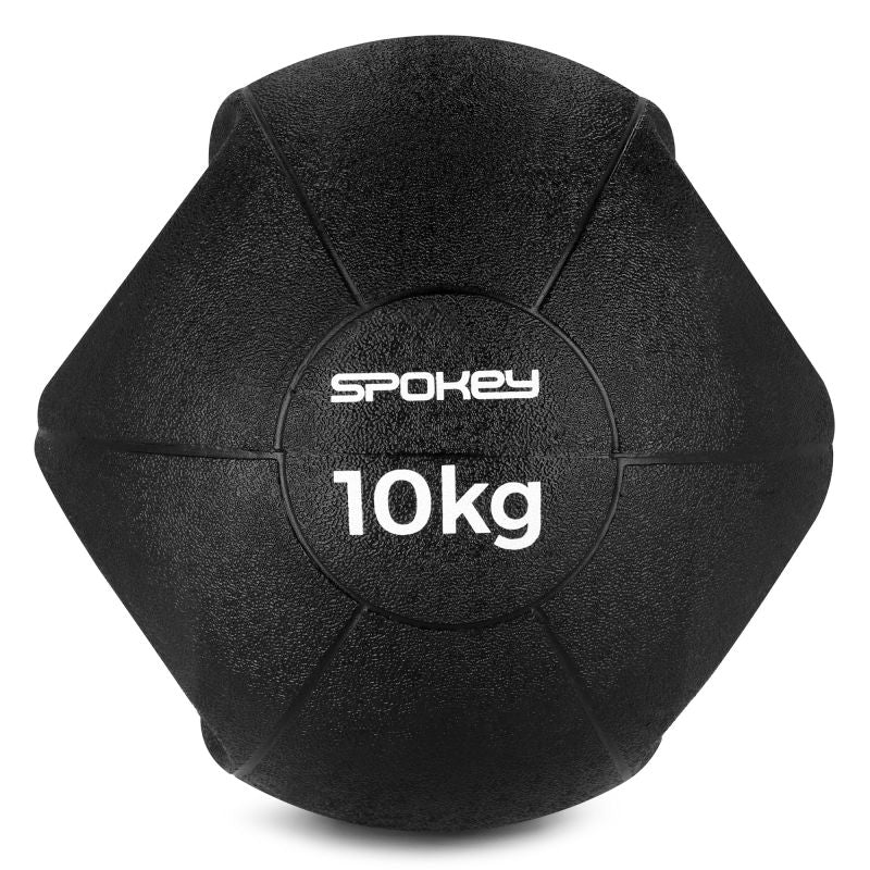 Spokey Gripi Ball light 10kg 929867 Labda