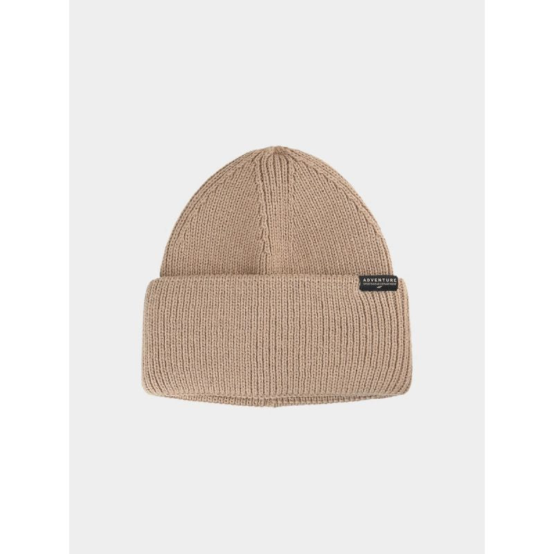 4f Boy's winter hat Junior 4FJWAW24ACAPM425-83S General