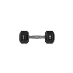 HMS HEX PRO 4 KG dumbbell fekete póló 17-66-111
