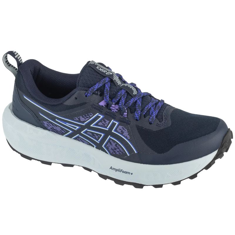 Asics Gel-Sonoma 8 Navy sötétkék cipő 1012B771-401