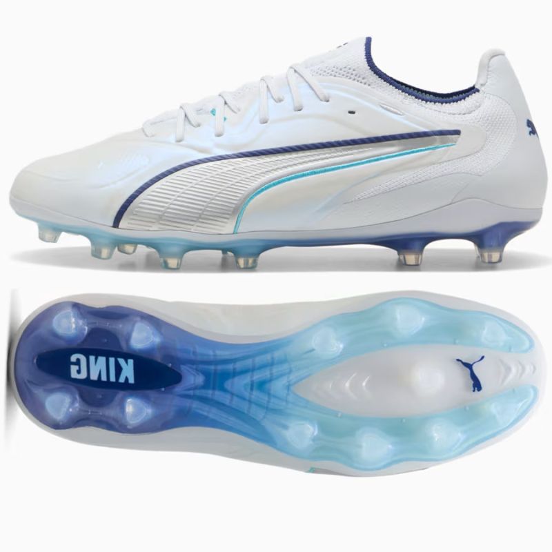 Puma KING 20 Ultimate FG/AG focicipő