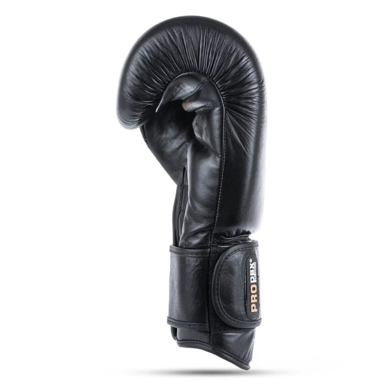 DBX Bushido 10oz Boxing Gloves - Striker - Legacy Series kesztyű