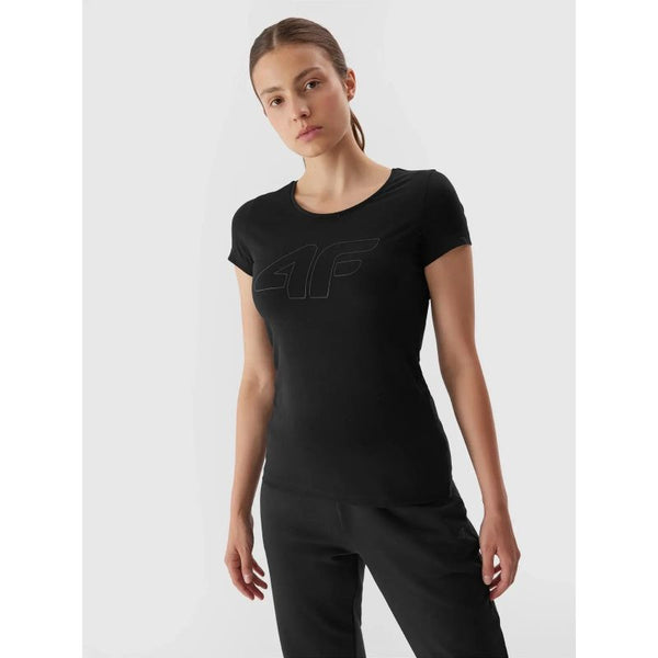 4f T-shirt W 4FWSS24TTSHF1163-20S Póló