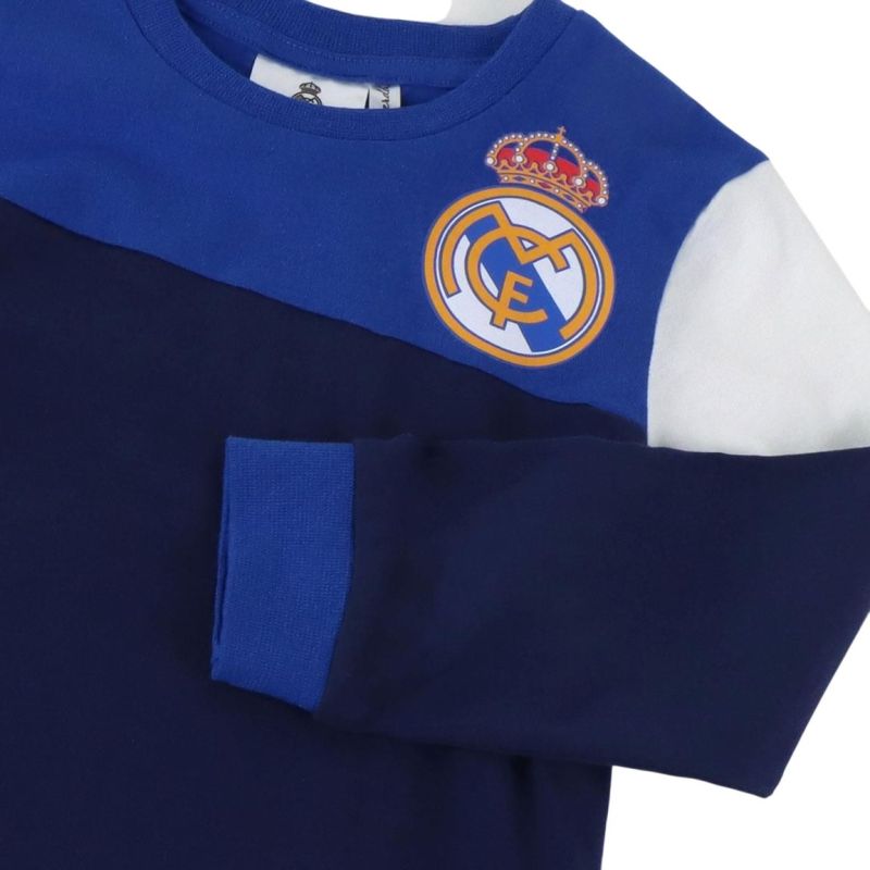 Sportmania Real Madrid boys' pajamas 2900003007 Kiegészítő