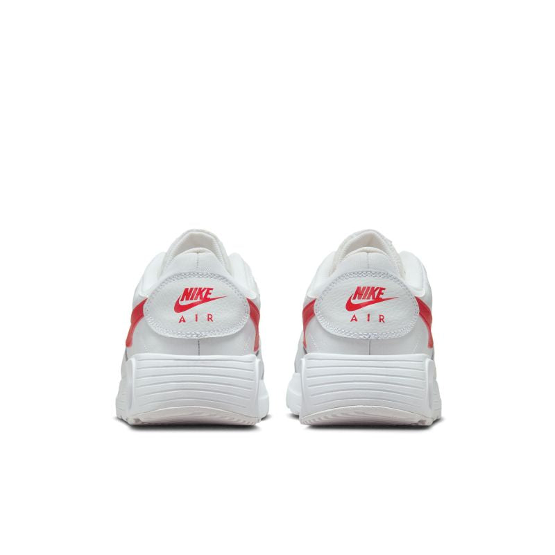 Nike Air Max SC CW4555-122 shoes Cipő