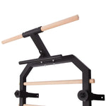 HMS multifunctional gymnastic ladder fekete póló 17-53-514
