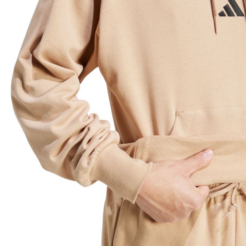adidas Essentials Feelcozy French Terry M JX3325 sweatshirt pulóver