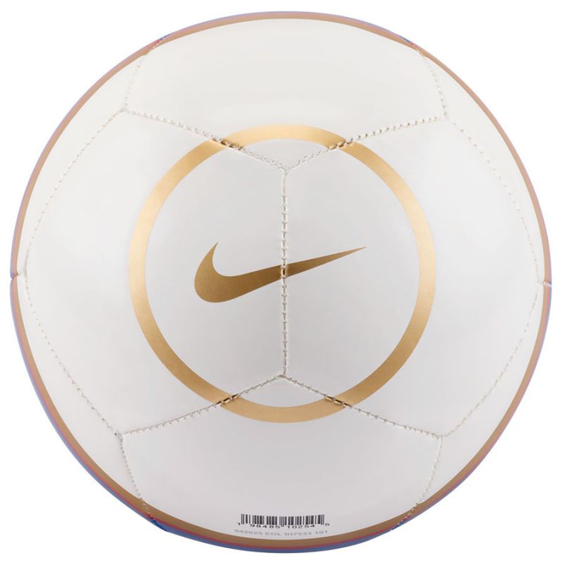 Nike Skills T90 IH7533-101 Ball General