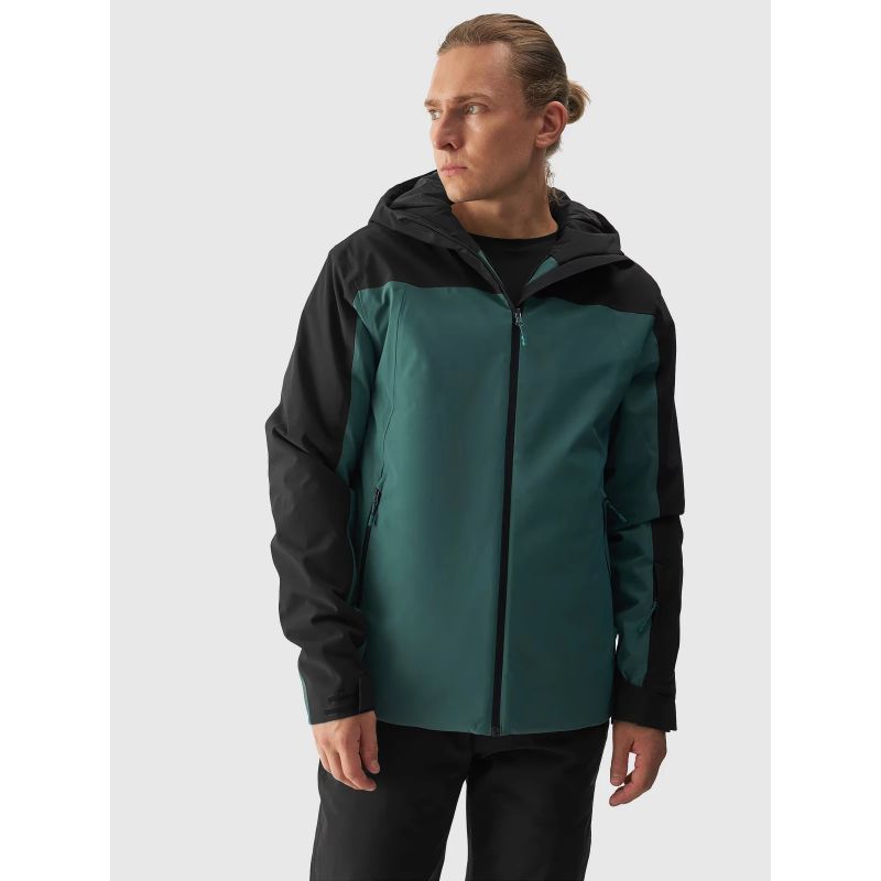 Ski Jacket 4f M 4fwaw24ttjam579-46s