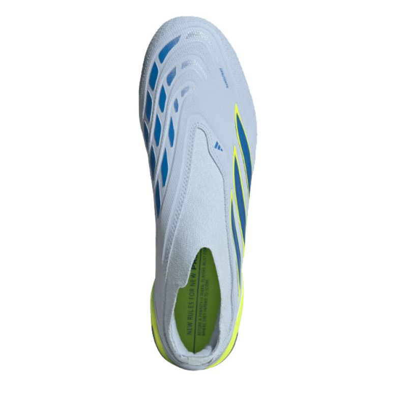 Adidas Predator League LL FG JS2999 focicipő