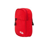 Fila New Pusher Berlin Bag piros sachets, belts, bags