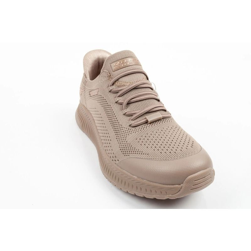 Skechers Women's Bobs Squad 4 Slip-Ins Athletic cipő 117743/DKTP