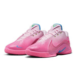 Nike LeBron XXII "I Promise" SN PINK FOAM /PHOTO BLUE-PINKSICLE rózsaszín cipő