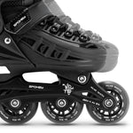 Spokey 4in1 4One Jr SPK-944648 roller skates size 39-43 Cipő
