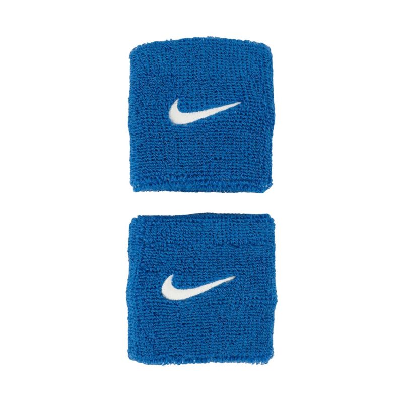 Nike Swoosh Wristbands 2 Pack N1012405400OS Karszalag
