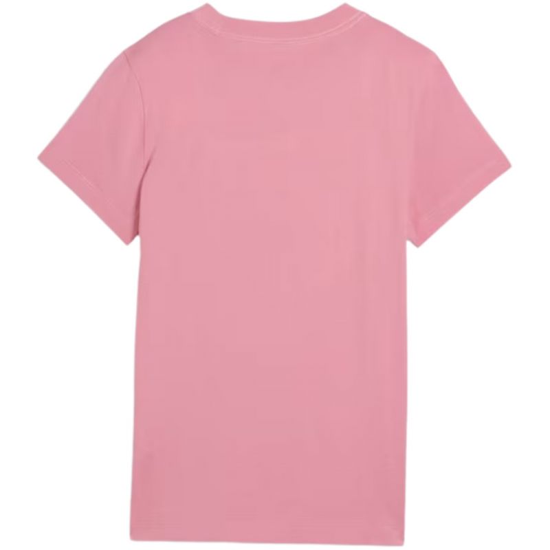 Puma ESS Logo Tee W 586775 52 Póló