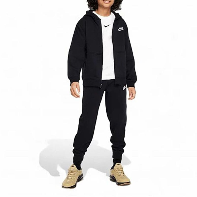 Nike Sportswear Club Fleece Egyéb