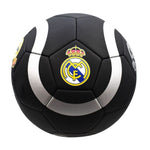Real Madrid Official Licensed fekete focilabda RM7BG90