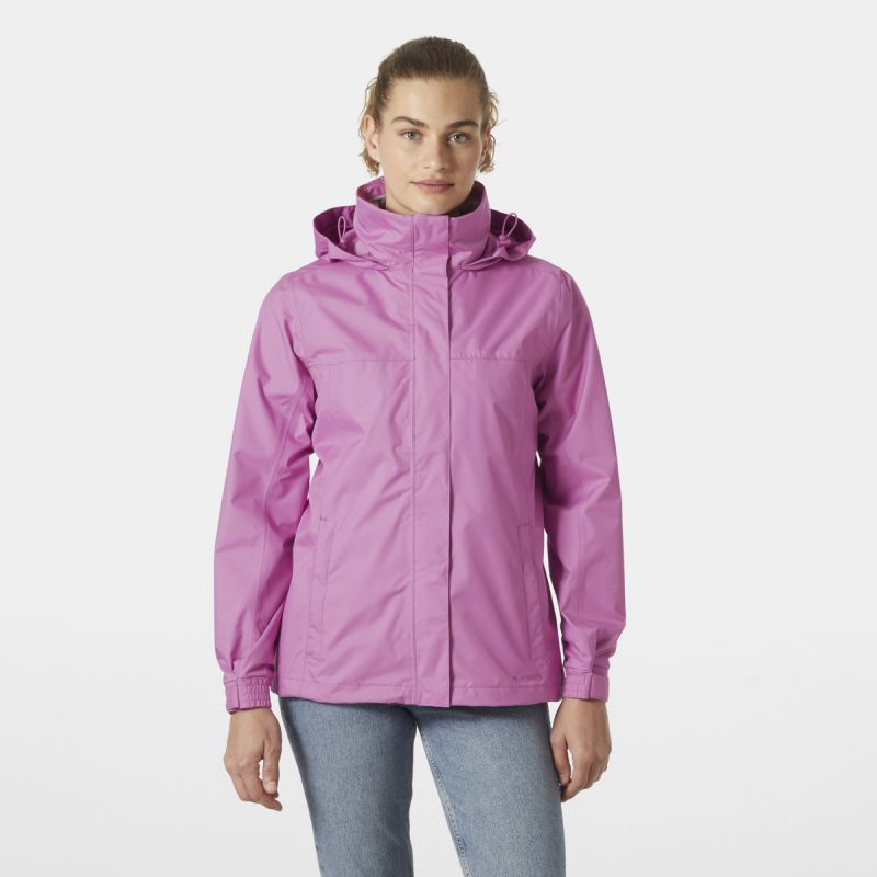 Helly Hansen Aden Jacket W 62650 089 Kabát