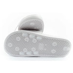 O'Neill women's sports slippers Kelso Slider comfortable slippers white fehér papucs