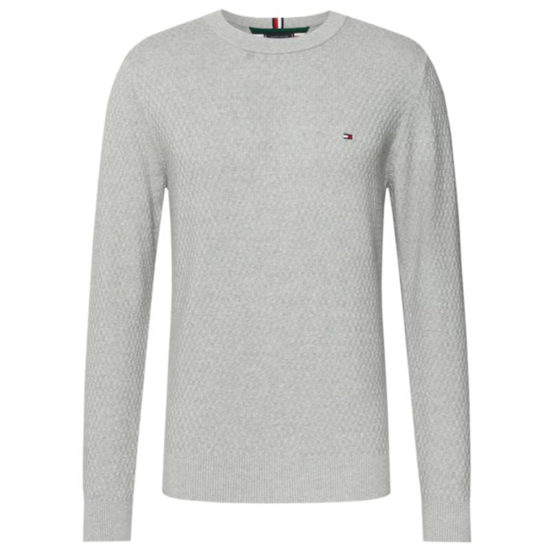 Tommy Hilfiger Cross M MW0MW29035b sweater Pulóver