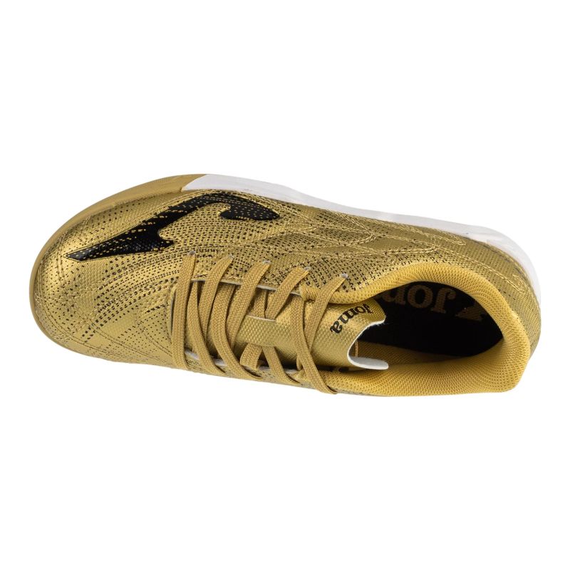 Joma Evolution Jr 2617 IN Gold
