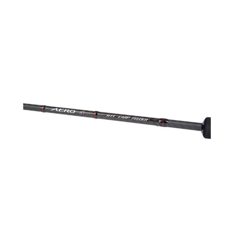Shimano Aero X1A Carp Feeder Rod 3.35m 70g 2 pcs + tips