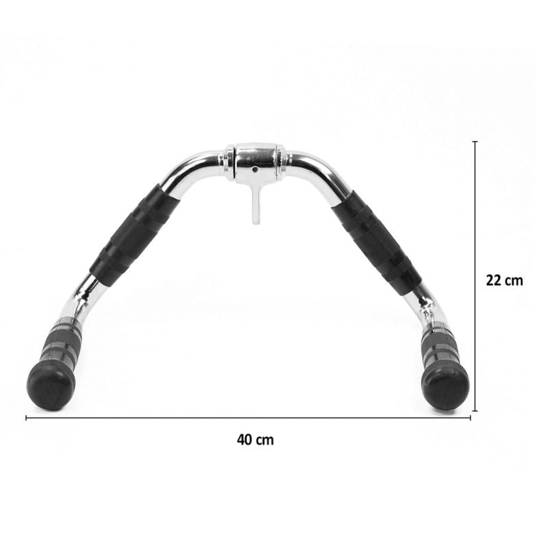 HMS UW17B extractor handle pulóver 17-62-187