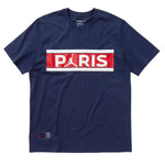 Paris Saint-Germain Jordan Paris Saint Germain men's t-shirt póló