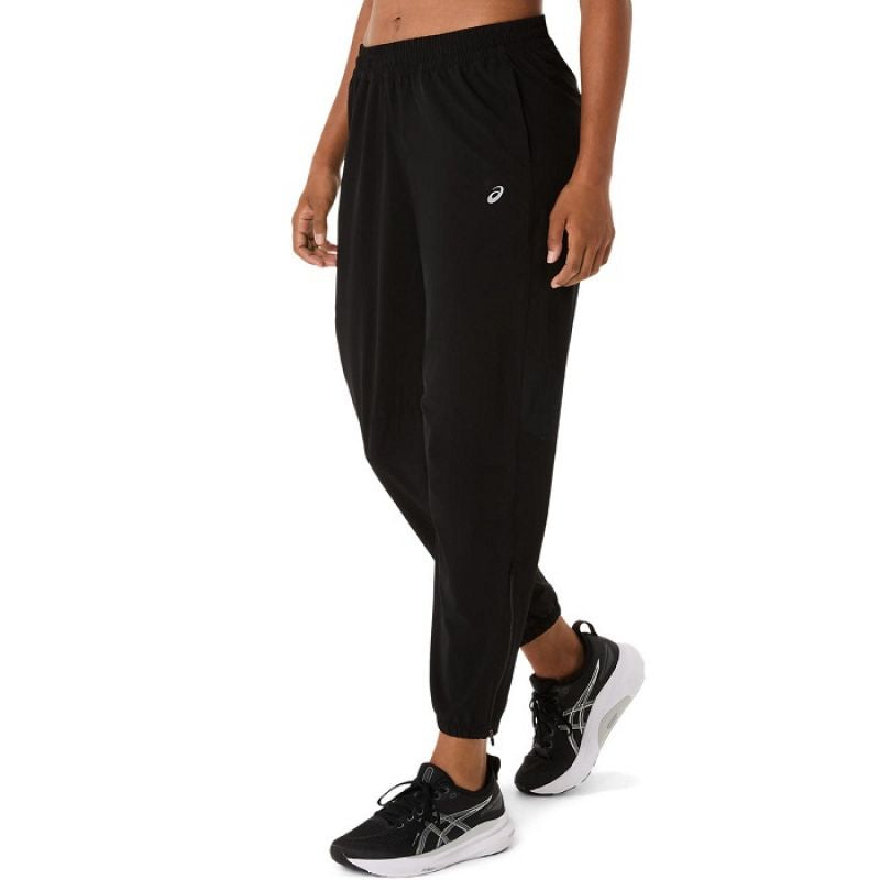 Asics Core Woven Pant W 2012D176001 Ruházat