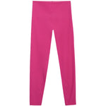 4f Women's leggings FNK F358 pink 4FWAW25TFTIF358 54S Kiegészítő