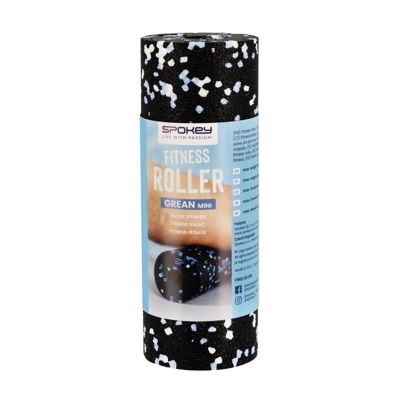 Spokey Grepsi Massage Balls SPK-943071 Labda