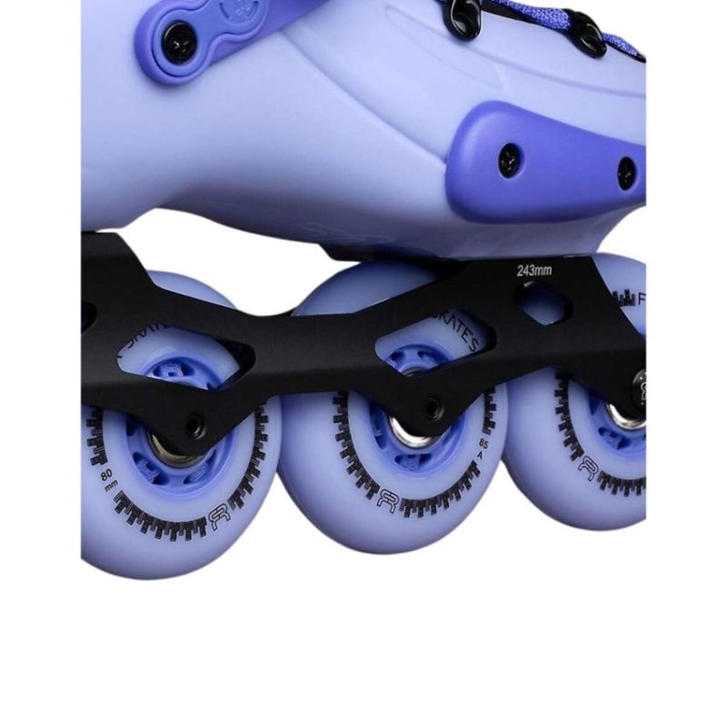 Inny Freestyle skates FR2 80 &#39;20 Frsk-Fr280 - DO NOT EXPOSE Egyéb