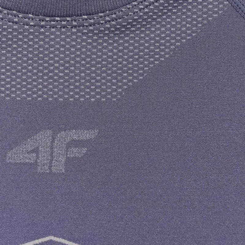 4f Seamless underwear for boys M248 navy blue 4FJWAW25USEAM248 31S General