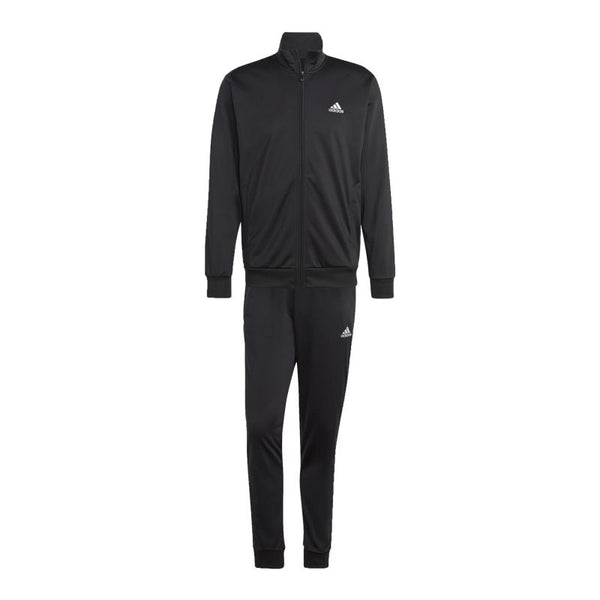 adidas Linear Train Tracksuit M IC6775 Ruházat