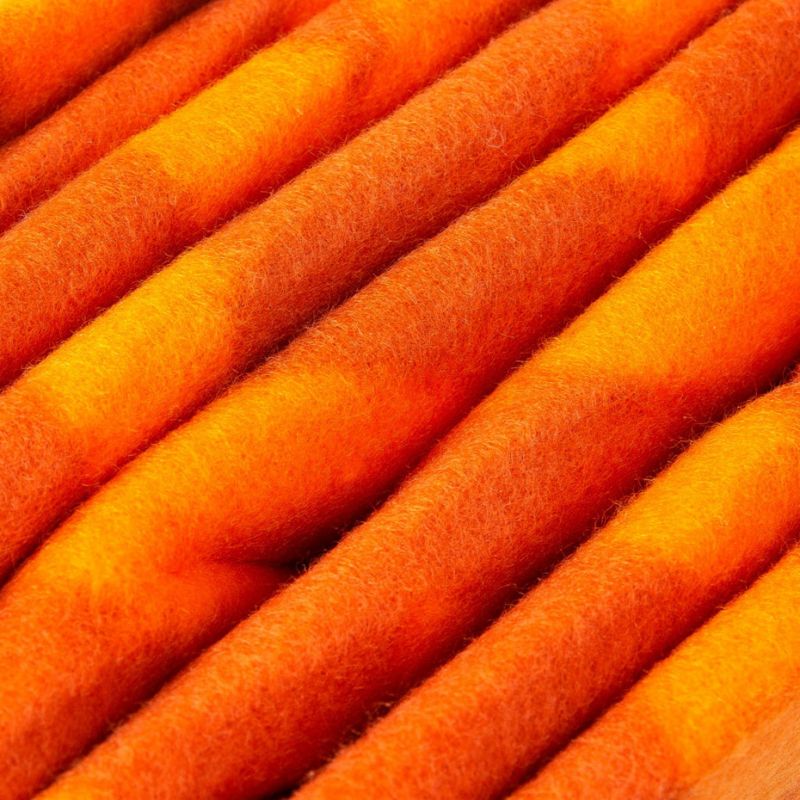 Spokey Amber Apricote picnic blanket 150x180 cm 927390 Kiegészítő