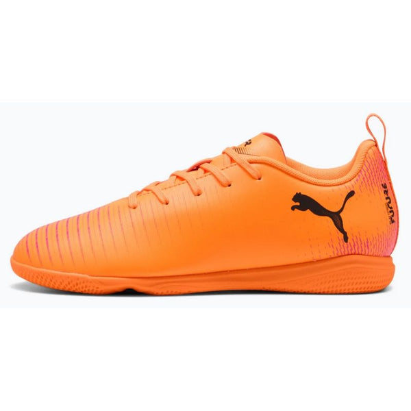 Puma Future 8 Play IT Jr 108627 03 football boots Cipő