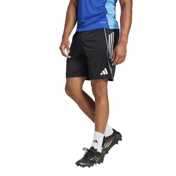Adidas Tiro 25 Competition short, fekete