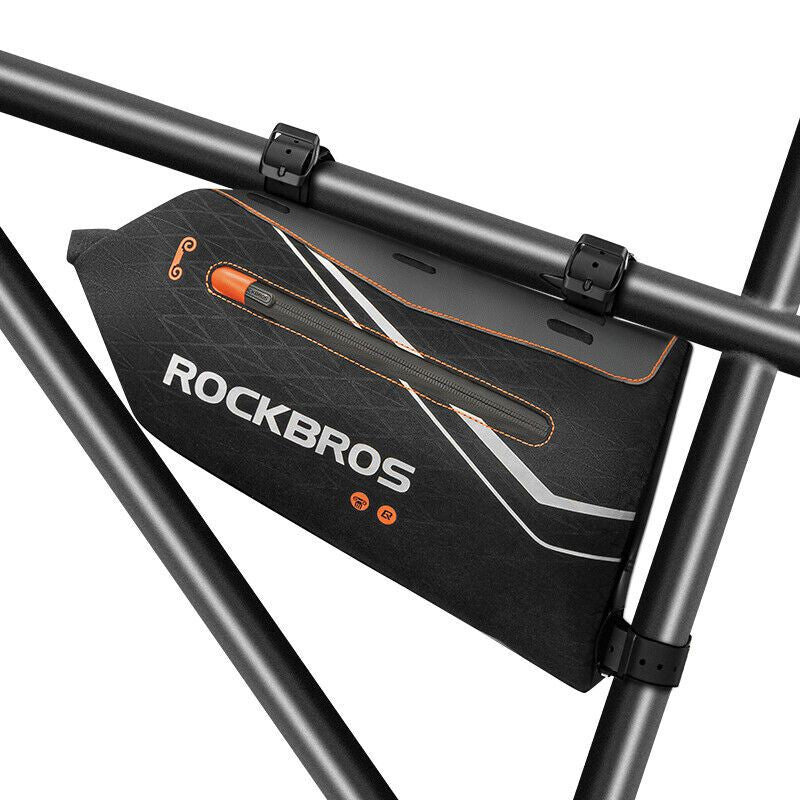 Rockbros bike frame 3.5L táska