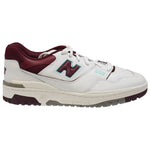 New Balance 550 Cyan Sneakers - BB550WBG bordó utcai cipő