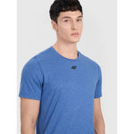 Tshirt fnk 4F 4FWAW25TFTSM1522-35M 3xl póló