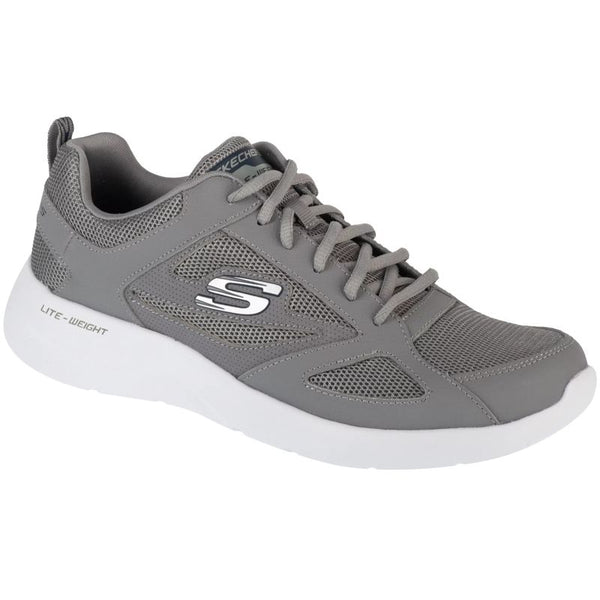 Skechers Dynamight 2.0 - Fallford 58363-GRY Gray 40 General
