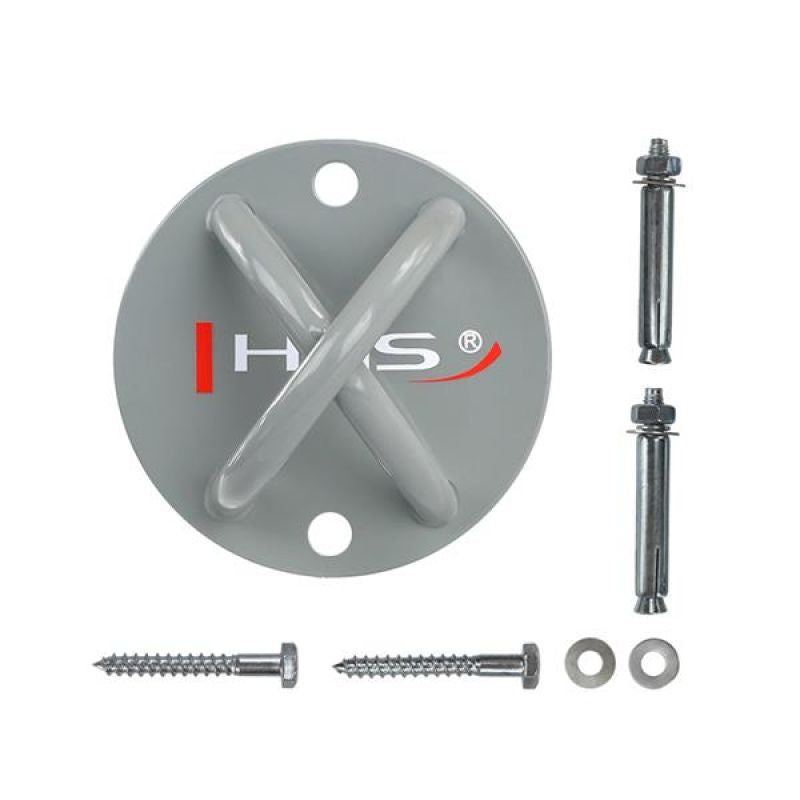 HMS UWX Rope and Belt Holder póló 17-62-010
