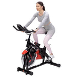 HMS indoor cycling stationary bike póló 17-09-007