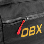 DBX Bushido 3-in-1 sports with backpack function táska