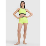 Women's sports bikini top 4F