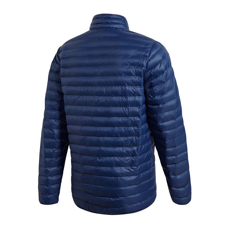 Adidas Real Madrid Ssp Lt Jacket M Dx8688 Ruházat