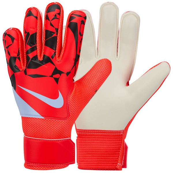 Nike Match Jr Gloves HQ0258-635 Kesztyű