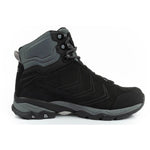CMP Melnick M U901 trekking fekete cipő