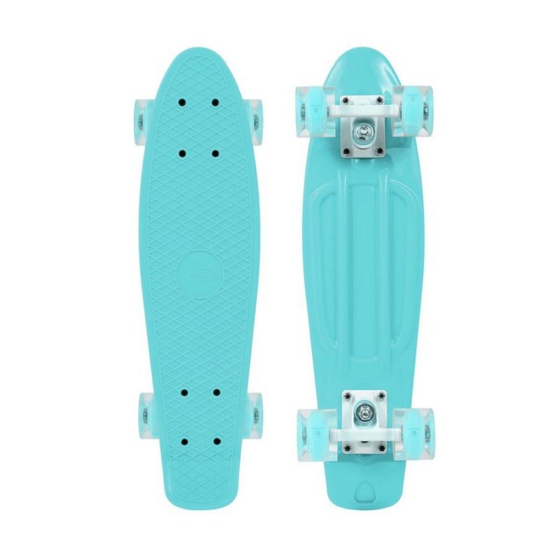 Smj sport penny skateboard BS-2206PL HS-TNK-000014000 Szabadidő kiegészítő